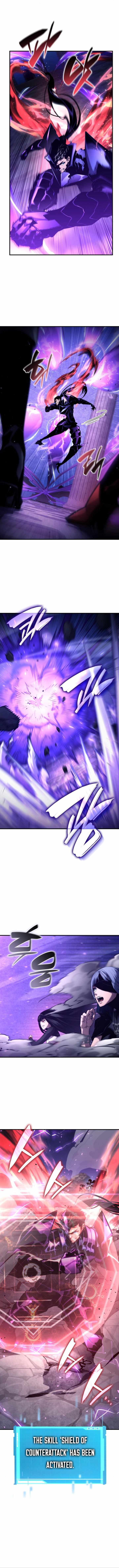 Read Boundless Necromancer Manga Online