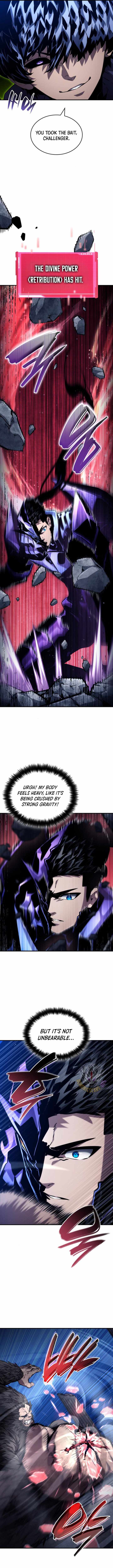 Read Boundless Necromancer Manga Online