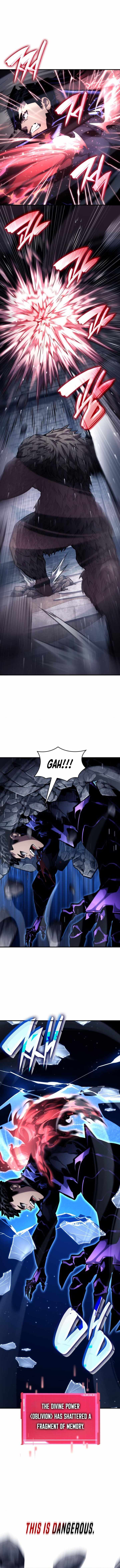 Read Boundless Necromancer Manga Online