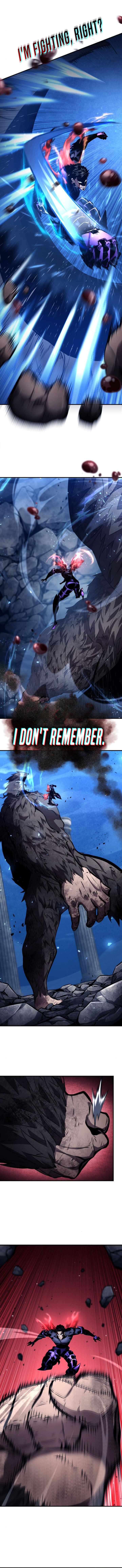 Read Boundless Necromancer Manga Online