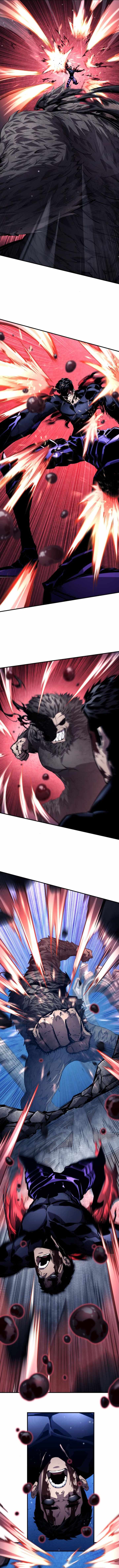 Read Boundless Necromancer Manga Online
