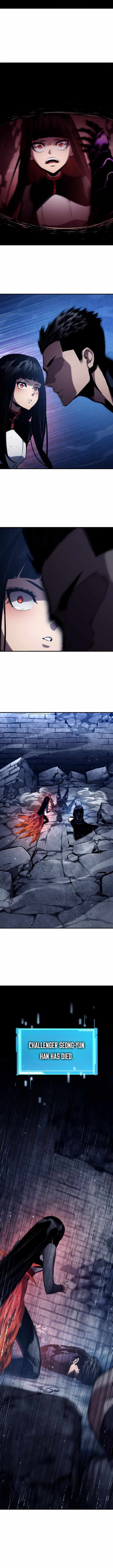 Read Boundless Necromancer Manga Online