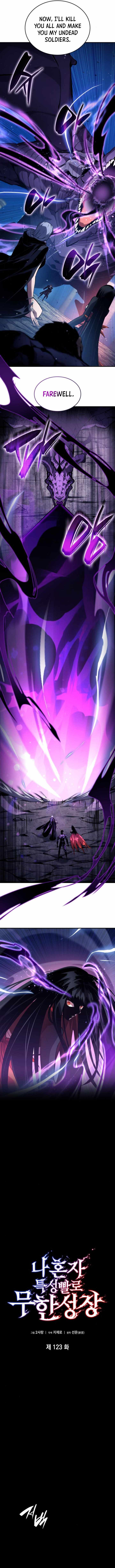 Read Boundless Necromancer Manga Online