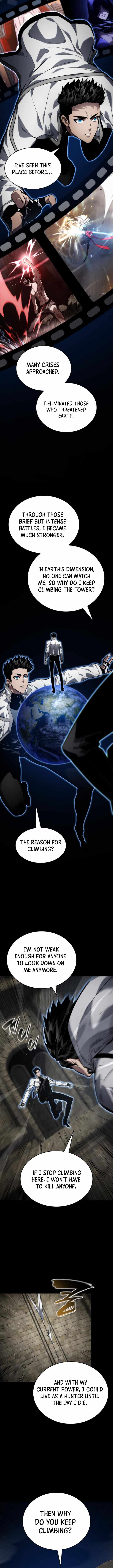 Read Boundless Necromancer Manga Online