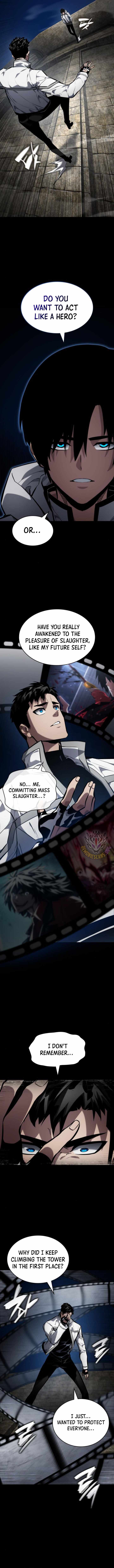 Read Boundless Necromancer Manga Online