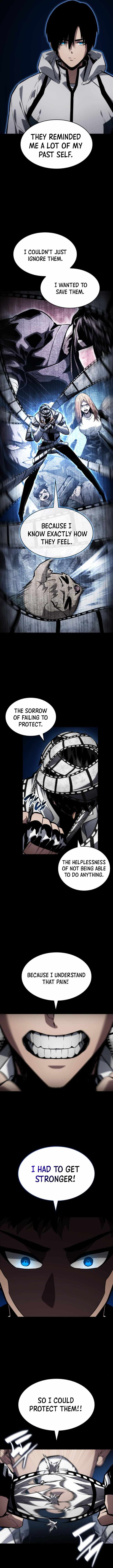 Read Boundless Necromancer Manga Online