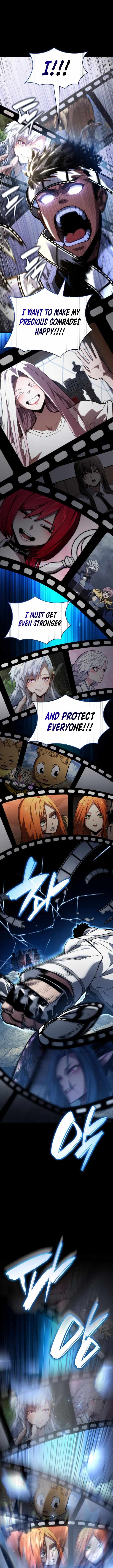 Read Boundless Necromancer Manga Online