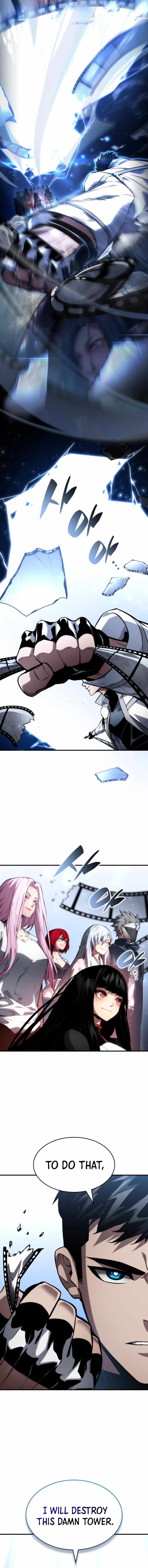 Read Boundless Necromancer Manga Online