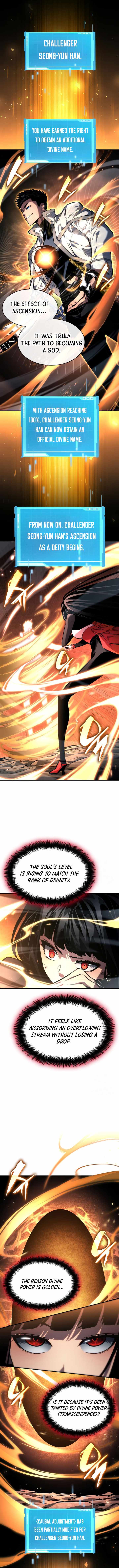 Read Boundless Necromancer Manga Online