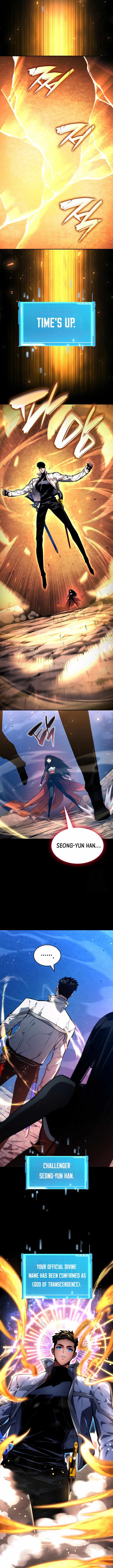 Read Boundless Necromancer Manga Online