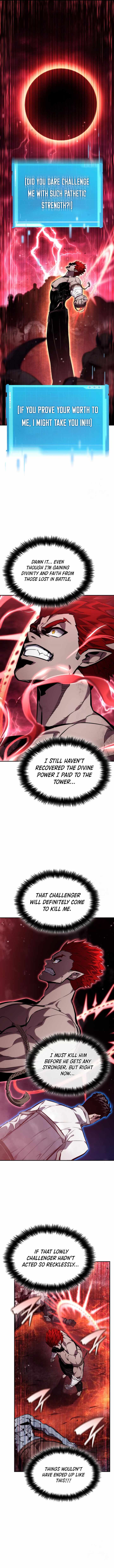 Read Boundless Necromancer Manga Online