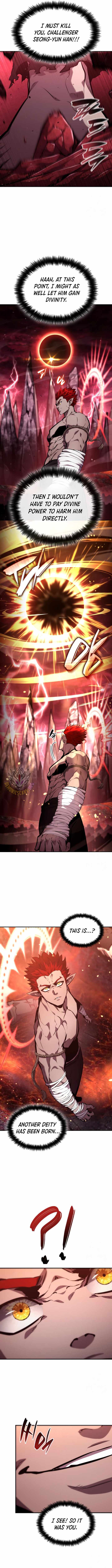 Read Boundless Necromancer Manga Online