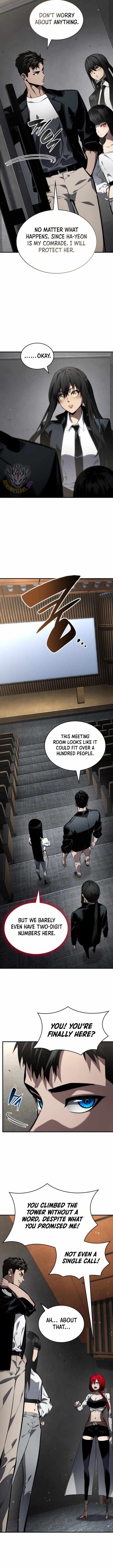 Read Boundless Necromancer Manga Online