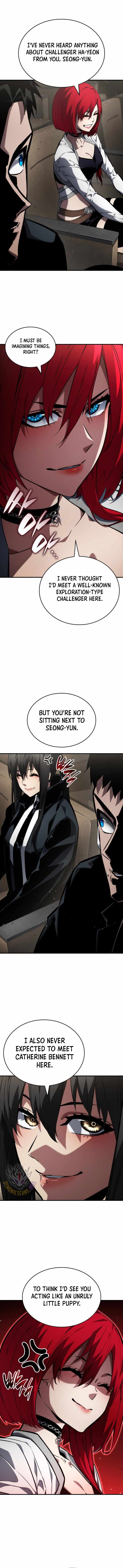 Read Boundless Necromancer Manga Online