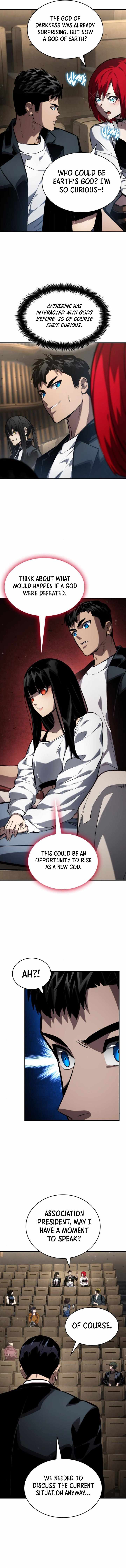Read Boundless Necromancer Manga Online