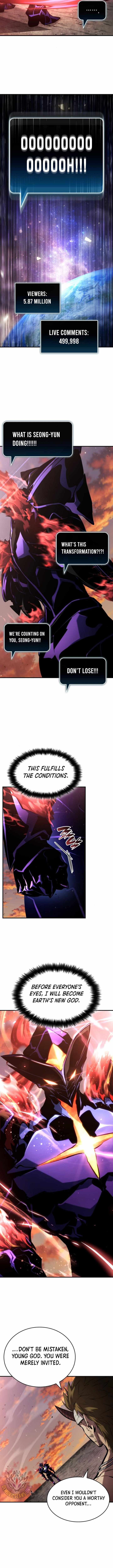 Read Boundless Necromancer Manga Online