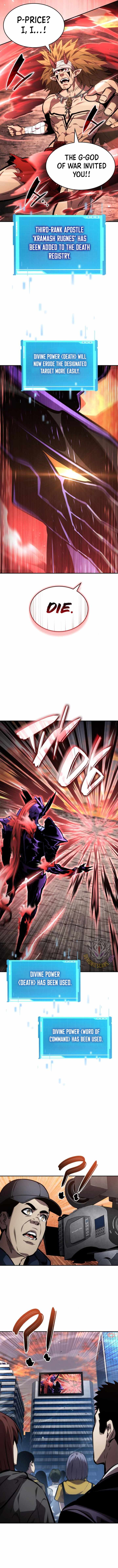 Read Boundless Necromancer Manga Online