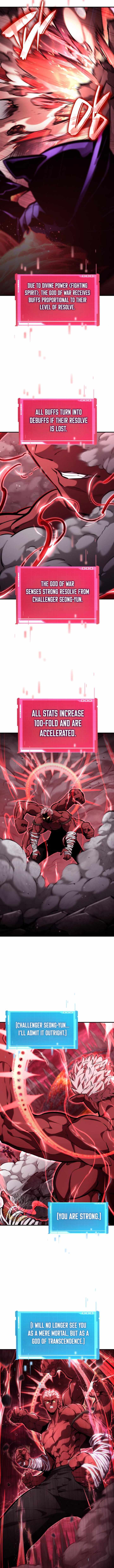 Read Boundless Necromancer Manga Online