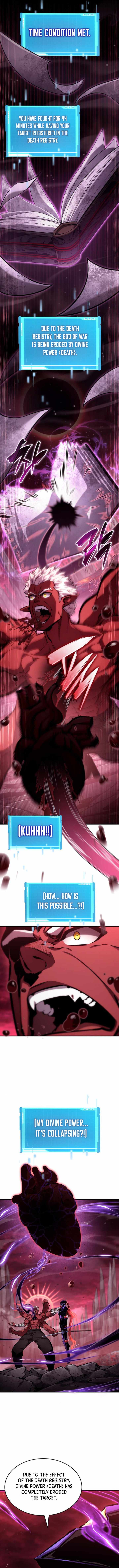 Read Boundless Necromancer Manga Online