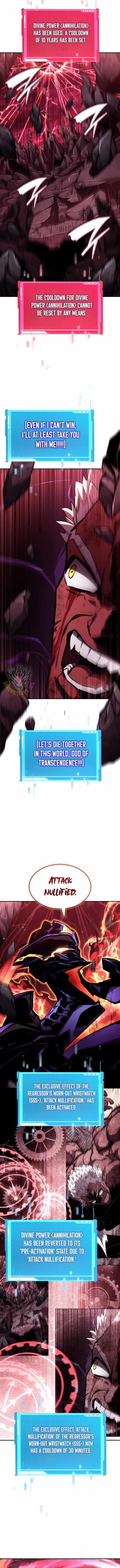 Read Boundless Necromancer Manga Online