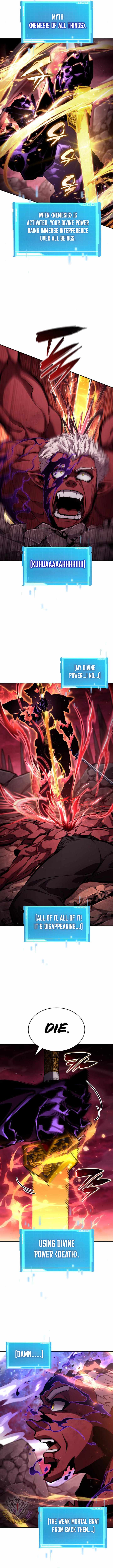 Read Boundless Necromancer Manga Online
