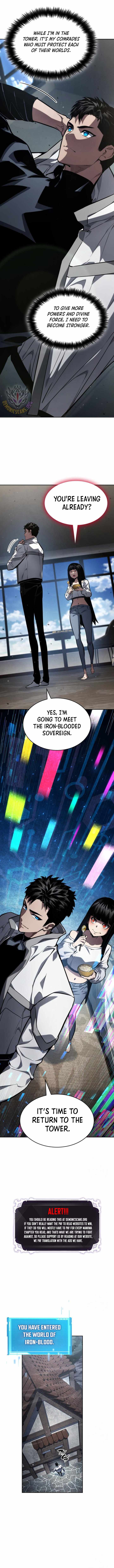 Read Boundless Necromancer Manga Online