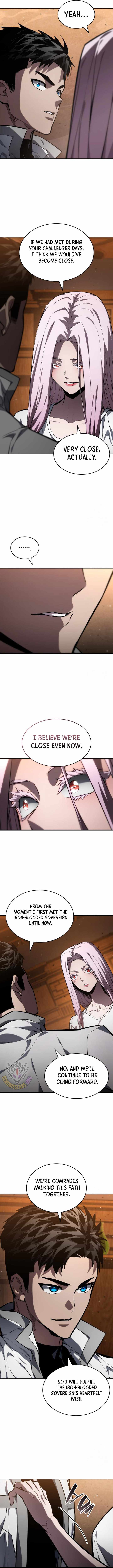Read Boundless Necromancer Manga Online