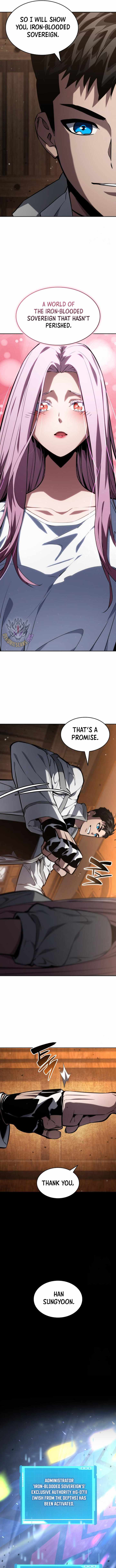 Read Boundless Necromancer Manga Online