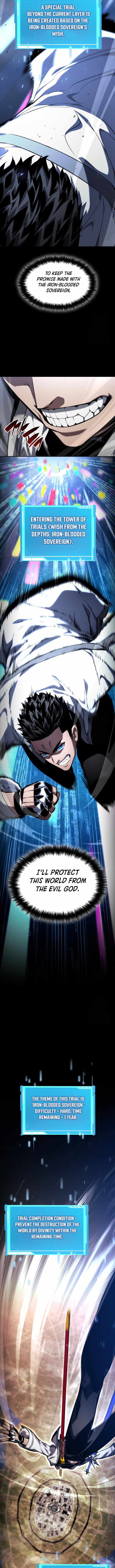 Read Boundless Necromancer Manga Online