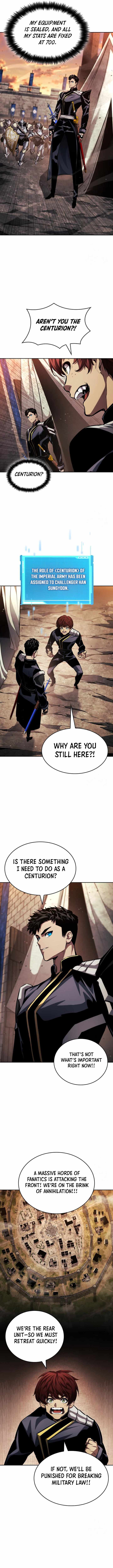 Read Boundless Necromancer Manga Online