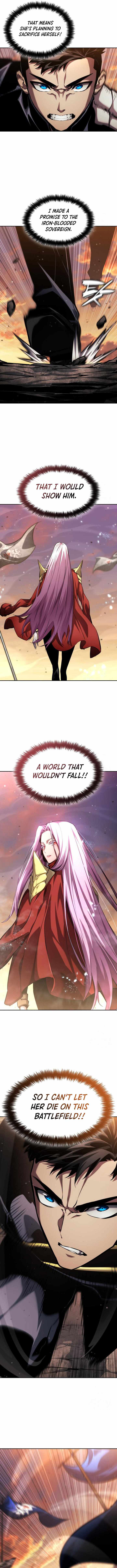 Read Boundless Necromancer Manga Online