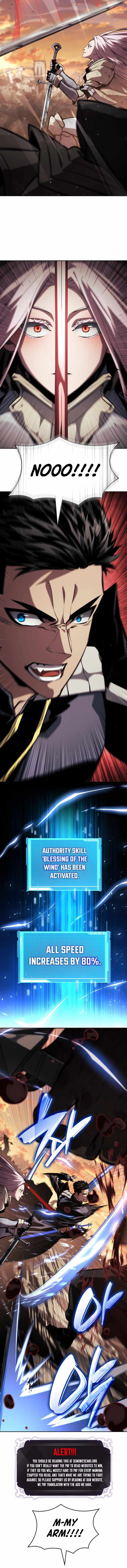 Read Boundless Necromancer Manga Online
