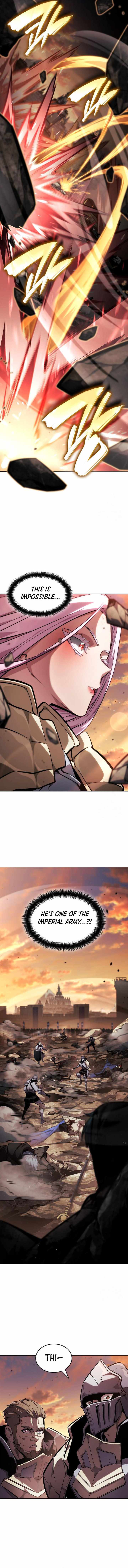 Read Boundless Necromancer Manga Online
