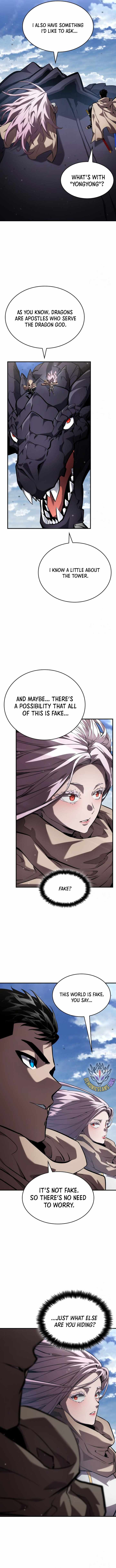 Read Boundless Necromancer Manga Online