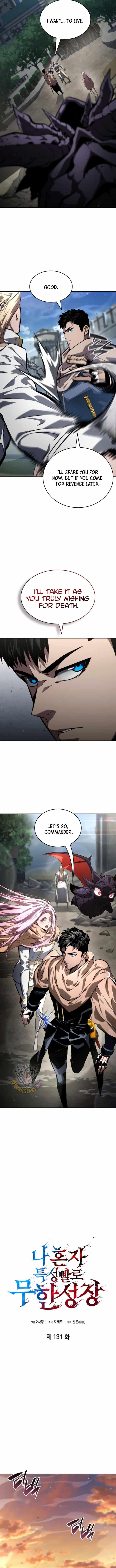 Read Boundless Necromancer Manga Online