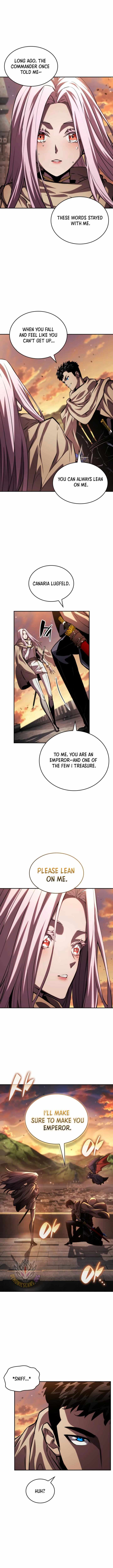 Read Boundless Necromancer Manga Online