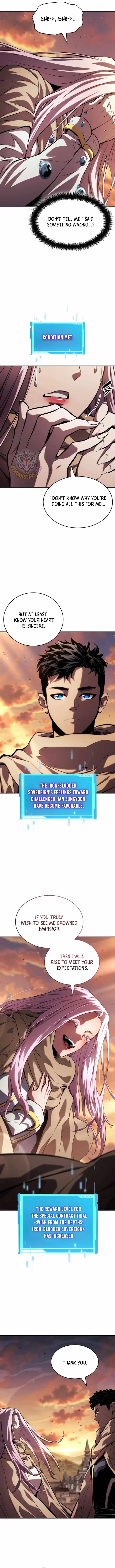 Read Boundless Necromancer Manga Online