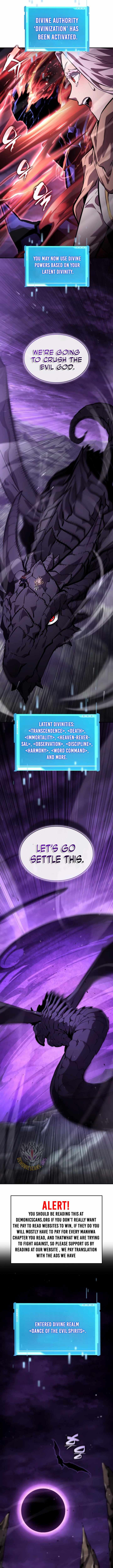 Read Boundless Necromancer Manga Online