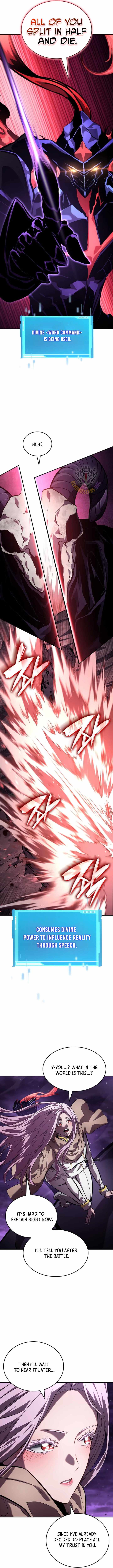 Read Boundless Necromancer Manga Online
