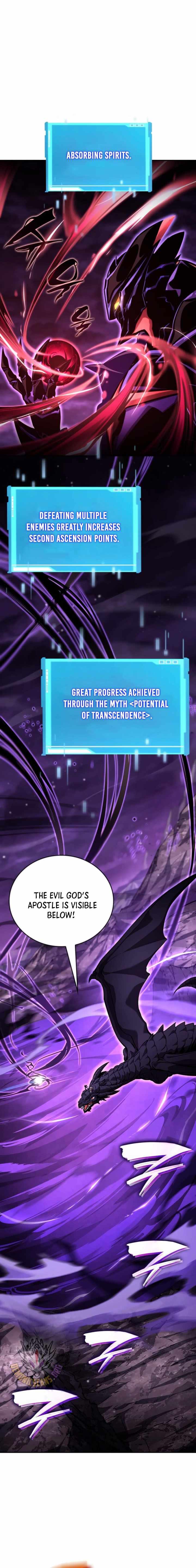 Read Boundless Necromancer Manga Online