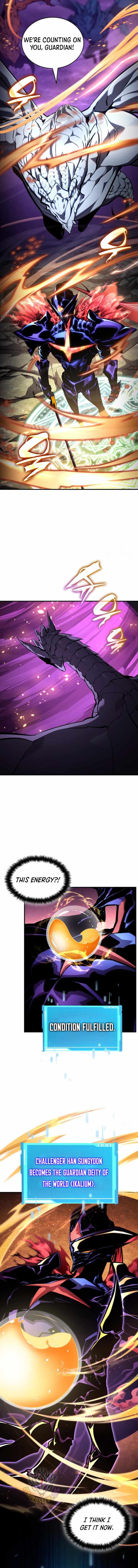 Read Boundless Necromancer Manga Online