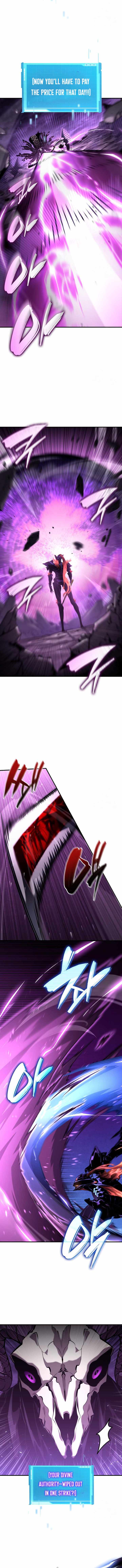 Read Boundless Necromancer Manga Online