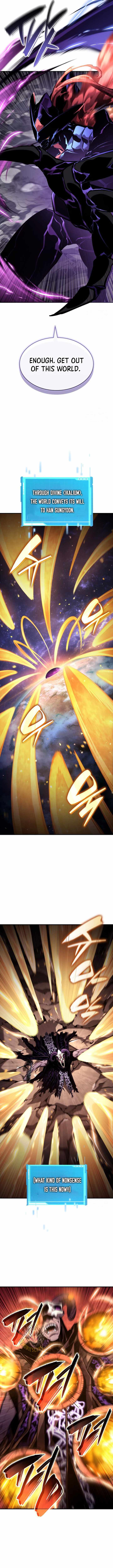 Read Boundless Necromancer Manga Online
