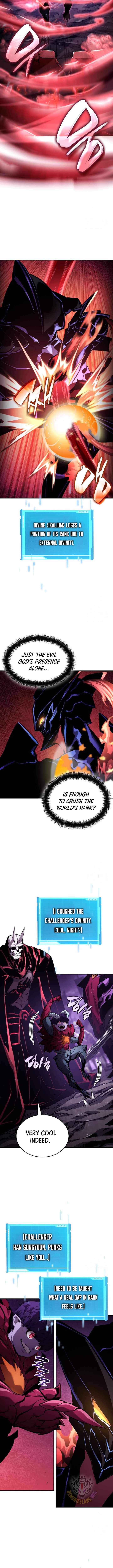 Read Boundless Necromancer Manga Online