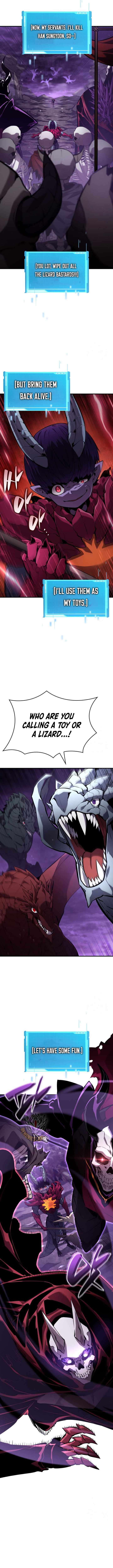 Read Boundless Necromancer Manga Online