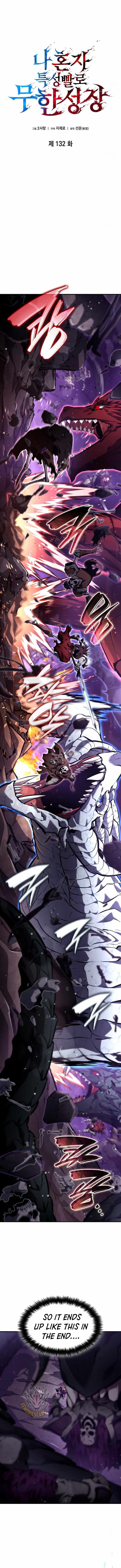 Read Boundless Necromancer Manga Online