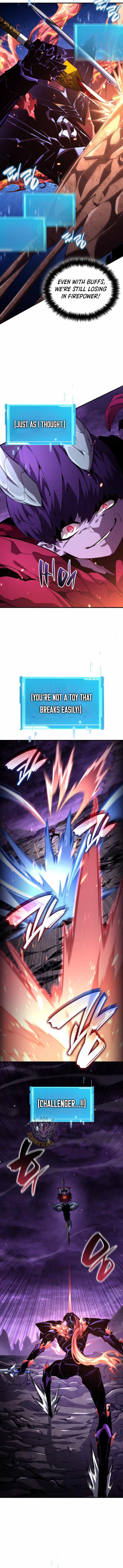 Read Boundless Necromancer Manga Online