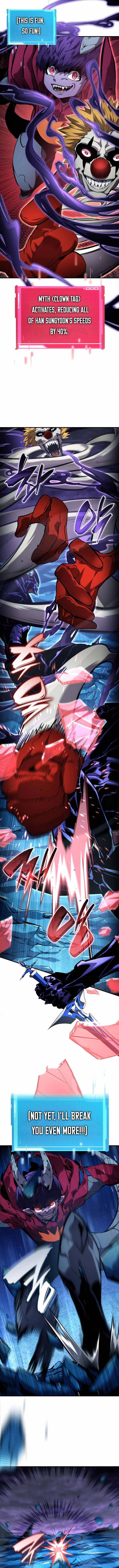 Read Boundless Necromancer Manga Online