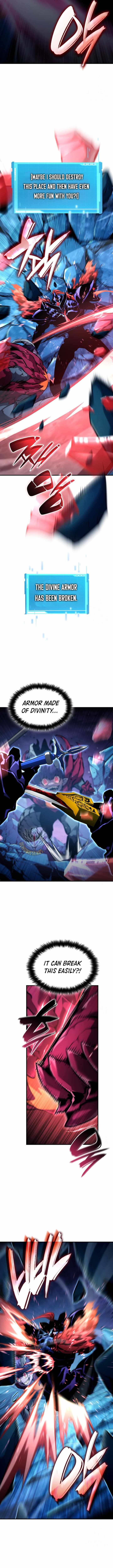 Read Boundless Necromancer Manga Online