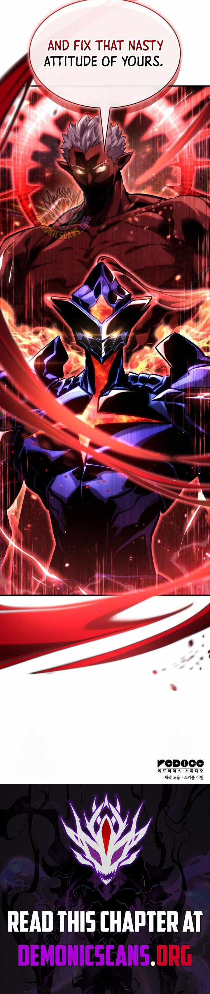 Read Boundless Necromancer Manga Online